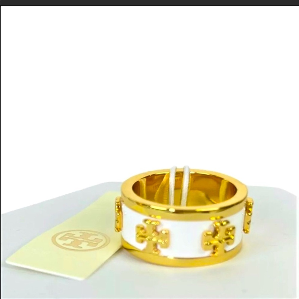 Tory Burch ring